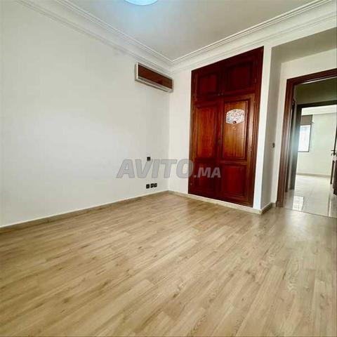 200626-شقة للإيجار ب 8500 درهم بالمعارف - 2