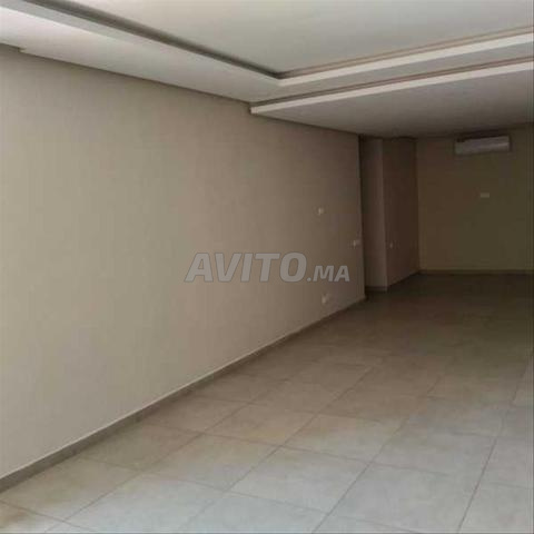 174459-Appt à louer à 11000DH à Bin Lkchali - 2