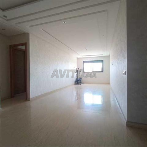 136414-شقة للإيجار بـ 9000 درهم بعين السبع - 2