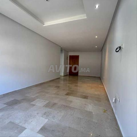 198666-Appt à louer à 6000DH