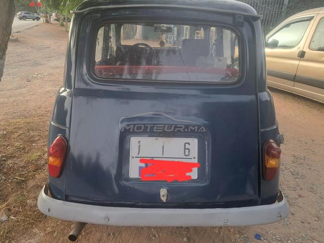 r4 a vendre