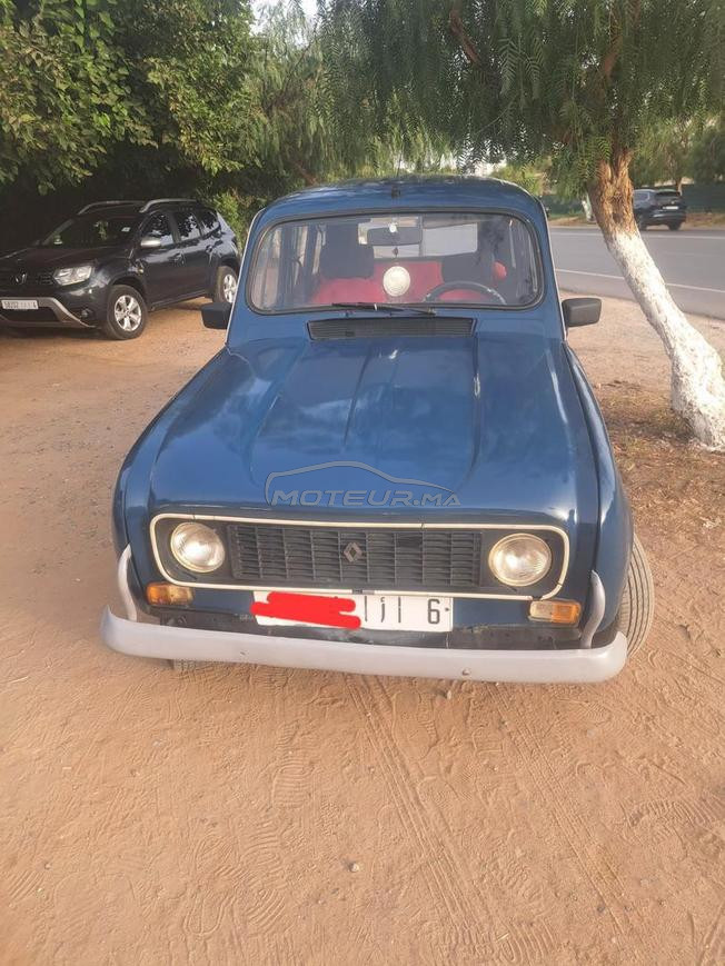 r4 a vendre