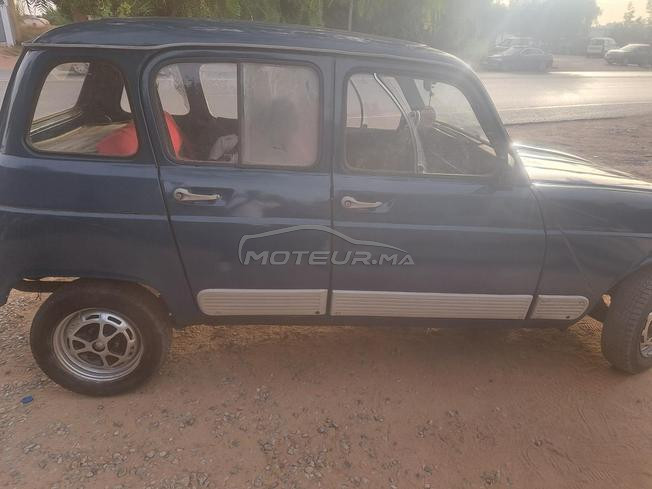 r4 a vendre