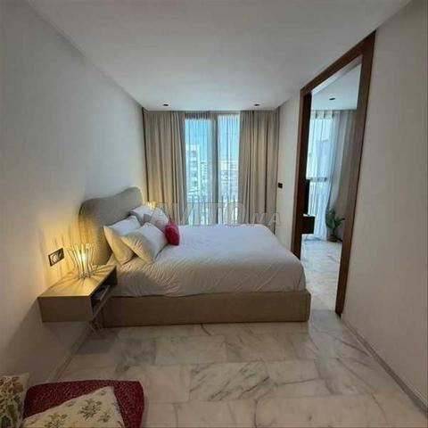 192158-شقة للإيجار بـ 7500 درهم في فيرم بريتون - 2