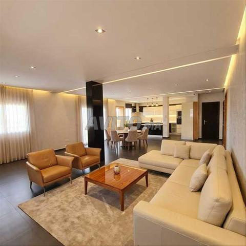 191610-Vente Appt à Casablanca Roches Noires de 25
