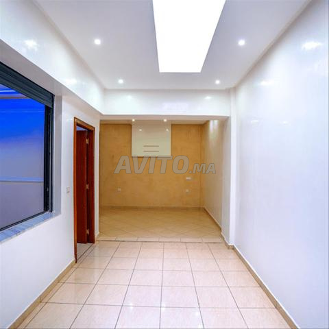180964-Vente Appt à Casablanca Lissasfa de 235 m² - 2