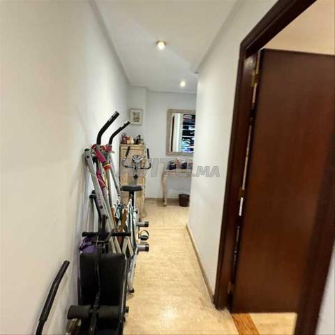 46667-بيع شقة بالدار البيضاء معروفة امتداد مساحتها - 2