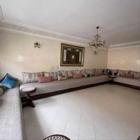 194263-Vente Appartement Casablanca Maarif 210 m²