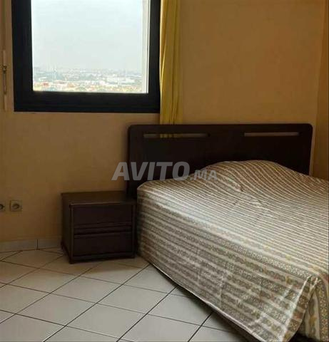 197508-Vente Appt à Casablanca Oulfa de 204 m² - 2