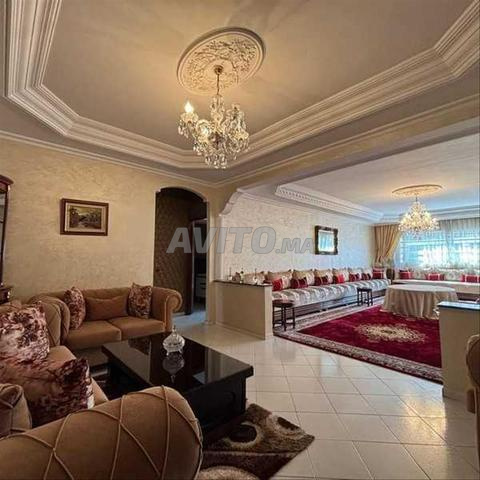 196294-Vente Appt à Casablanca Mers Sultan de 197 - 2