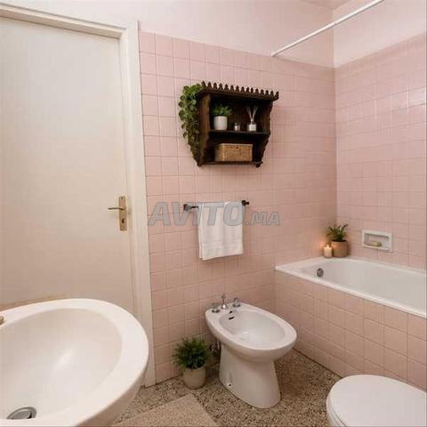 199649-Vente Appt à Casablanca Gauthier de 182 m² - 2