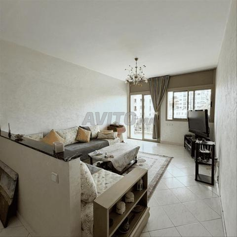 192151-Vente Appt à Casablanca Hopitaux de 173 m² - 2