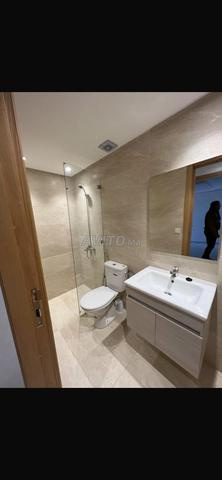 Duplex rez-de-chaussée - 2