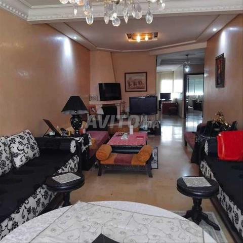 191020-Vente Appt à Casablanca Gauthier de 167 m² - 2