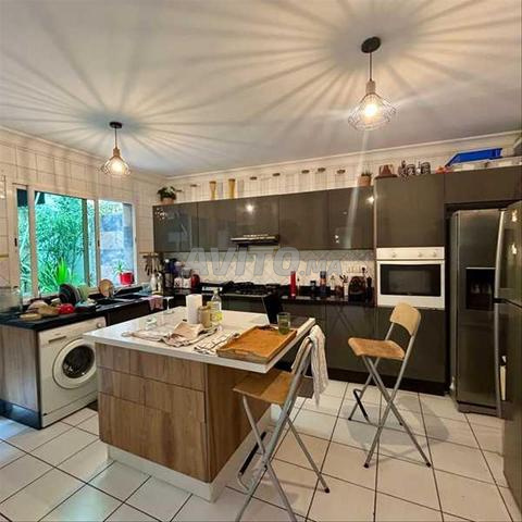 197208-Vente Appt à   de 153 m² - 2