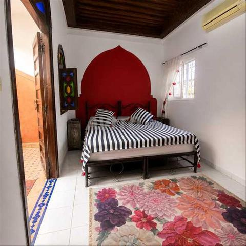 195967-Vente Autre à Marrakech Route De Fes - Atlas - 2