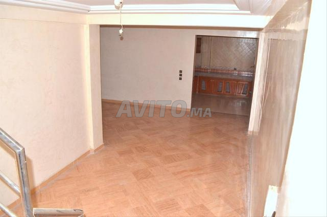 Appartement à vendre 215 m² à Fès - 2