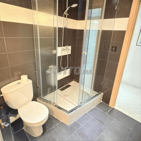 184353-Vente Appt à Casablanca de 146 m² - 2