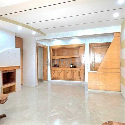 189349-بيع شقة بالدار البيضاء، حي راسين، مساحة 139 متر مربع
