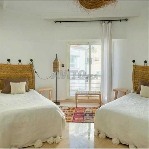196117-Vente Appt à Casablanca Racine de 136 m² - 2