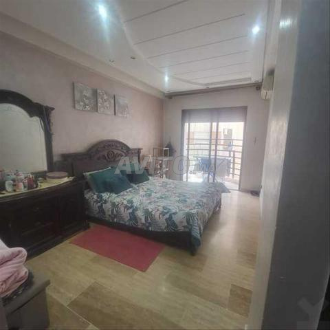 198384-Vente Appt à Casablanca Les Princesses de 125 m² - 2