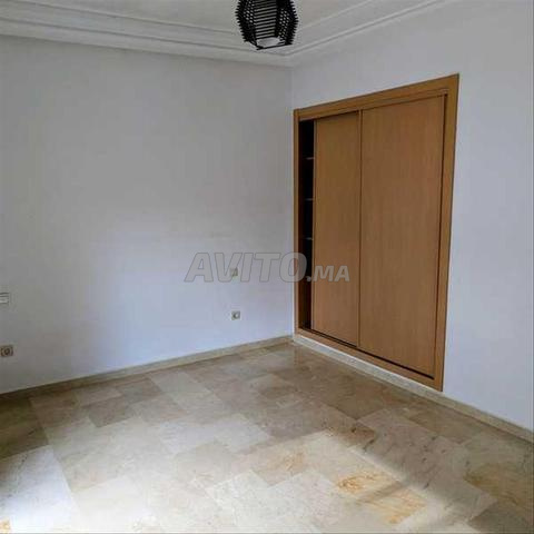 188350-Vente Appt à Casablanca Lissasfa de 132 m² - 2