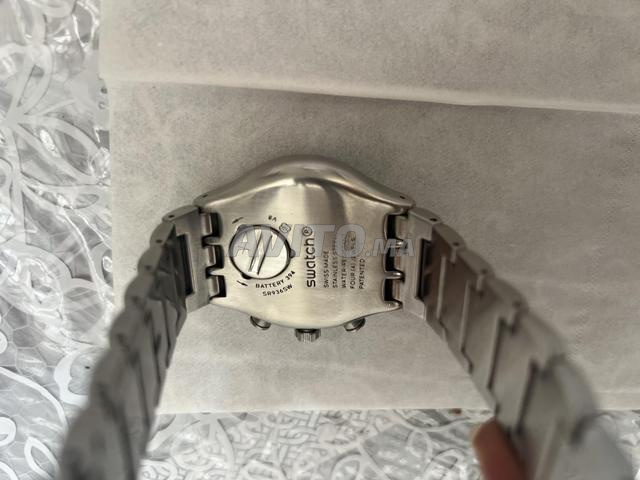 Swatch - 2