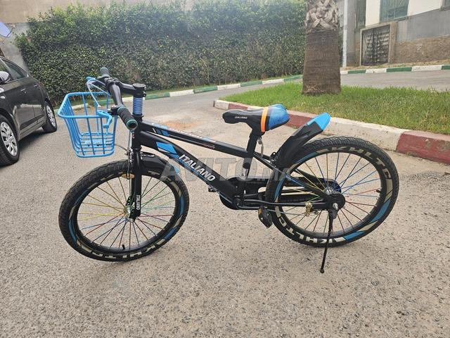 Vélo comme neuf - 2