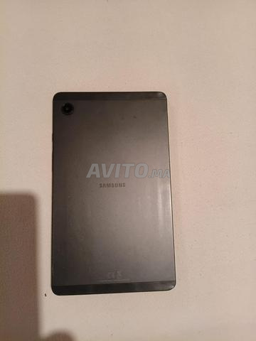 Tab Galaxy 9 - 2