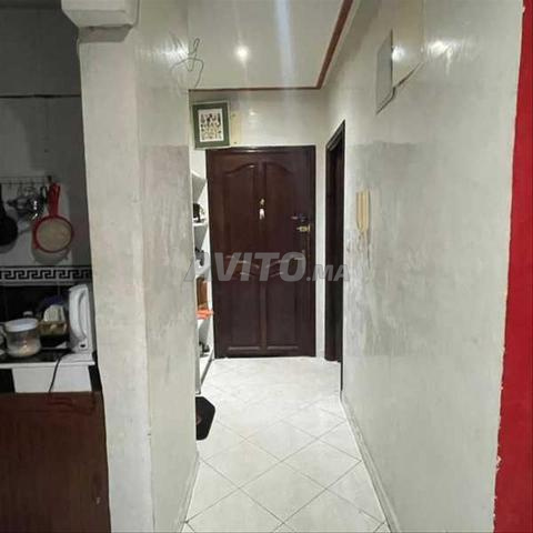 187042-Vente Appt à Casablanca Oulfa de 126 m² - 2