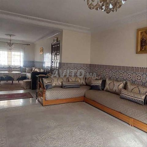 188274-Vente Appt à Casablanca Anassi de 124 m² - 2