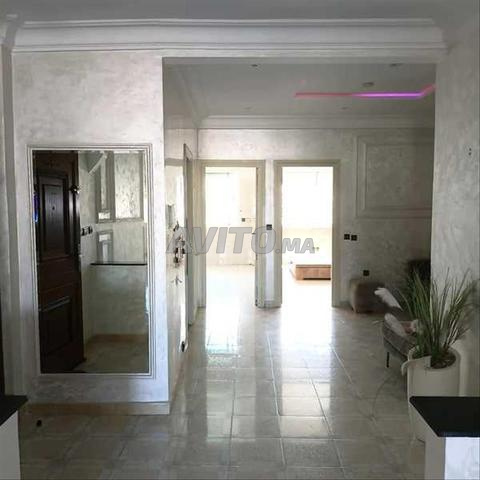 197803-Vente Appt à Casablanca Lekrimat de 124 m²