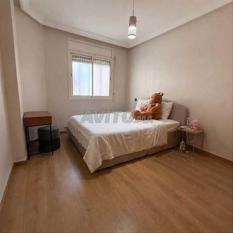 174764-Vente Appt à Casablanca Val Fleuri de 123 m² - 2