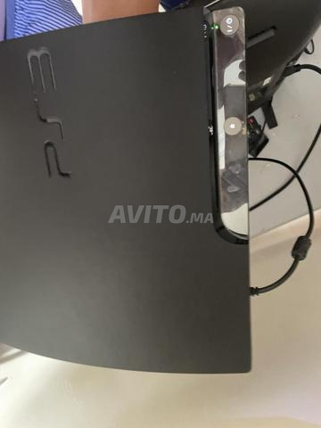 PS3 propre, tout fonctionne