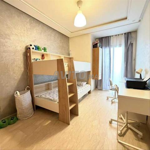 184600-Vente Appt à Casablanca Belvedere (Roches N) - 2