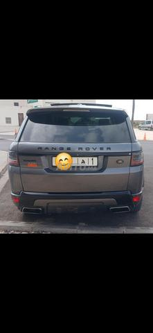 رينج روفر سبورت - 2
