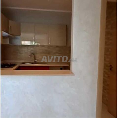 195521-Vente Appt à Casablanca Bourgogne (Anfa) - 2