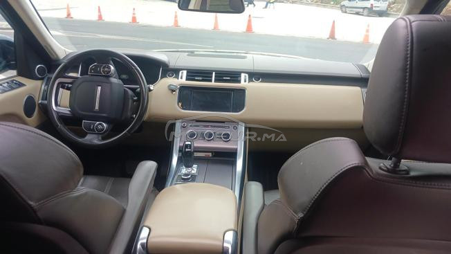 RANGE ROVER SPORT 