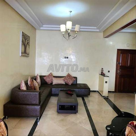 192824-Vente Appt à Casablanca Roches Noires de 10 - 2