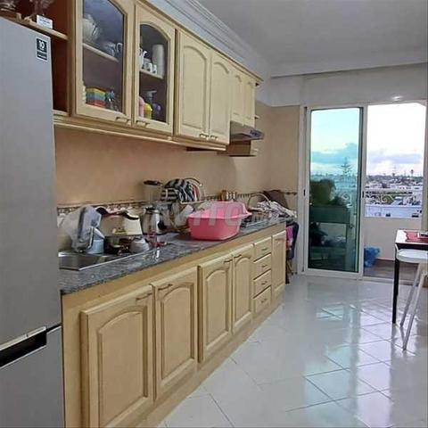 197946-Vente Appt à Casablanca Cil de 97 m² - 2