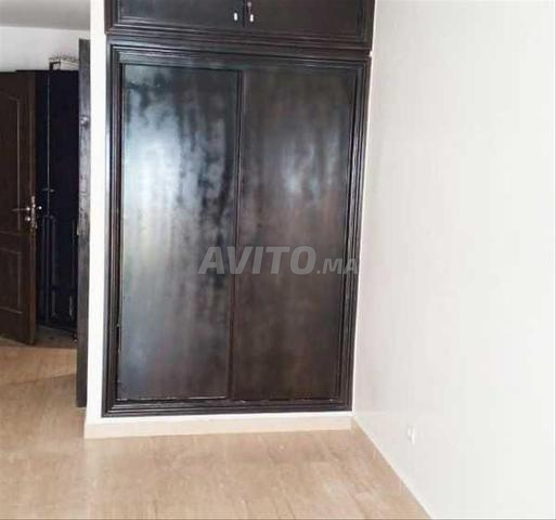 186477-Vente Appt à Casablanca Beausejour de 95 m² - 2