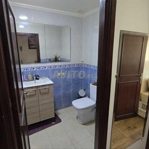 194284-Vente Appt à Casablanca Beausejour de 95 m² - 2