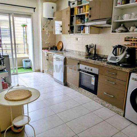 192400-Vente Appt à Casablanca Lissasfa de 94 m² - 2