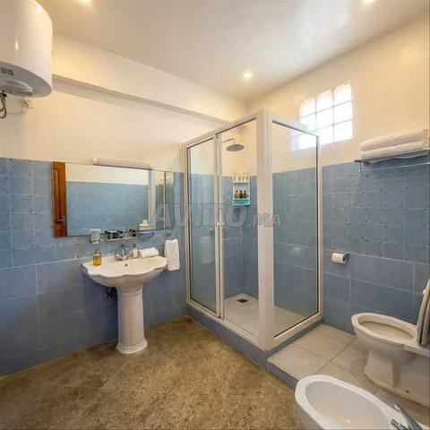 195858-Vente Appt à Casablanca Bourgogne (Anfa) - 2