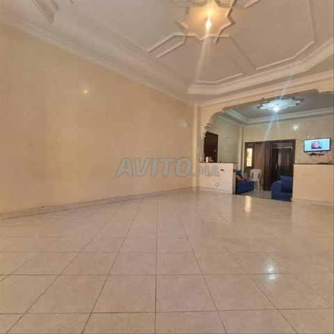 190994-Vente Appt à Casablanca Ain Chock de 91 m² - 2