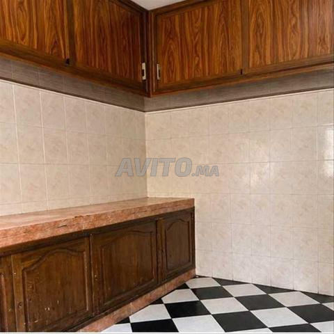 185371-Vente Appt à Casablanca Beausejour de 89 m² - 2