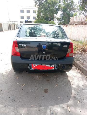 Dacia Logan - 2