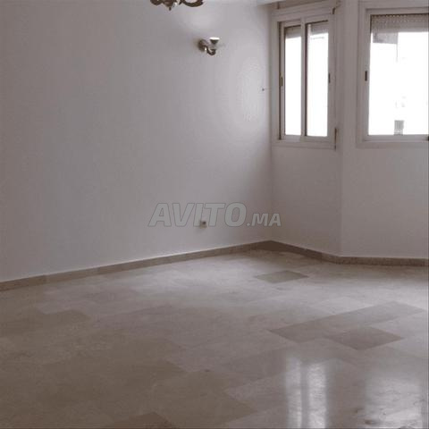 177769-Vente Appt à Casablanca Bourgogne (Sidi Belyout) - 2