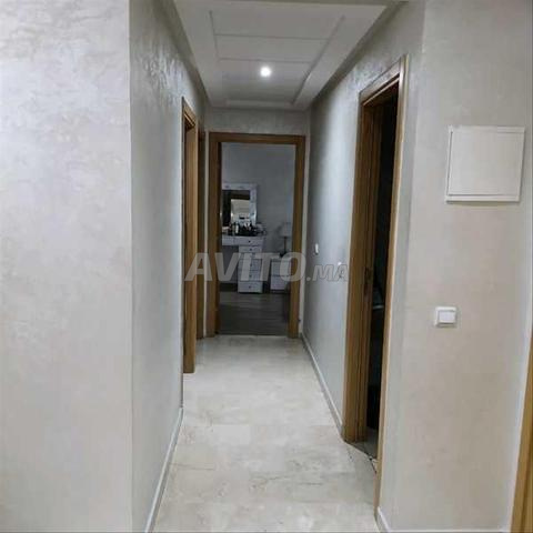 187223-Vente Appt à Casablanca Anassi de 73 m² - 2