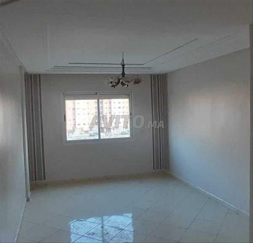 114431-Vente Appt à Marrakech M'Hamid de 72 m²